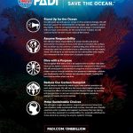 Save The Ocean – Carry the Torch for Ocean Protection
