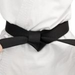 Join the Black Belt Challenge now ! Sign up today